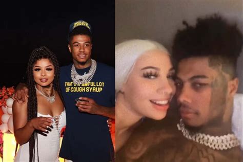 blueface chrisean rock sextape|Blueface & Chrisean Rock Get Real About Their Leaked Sex Tape